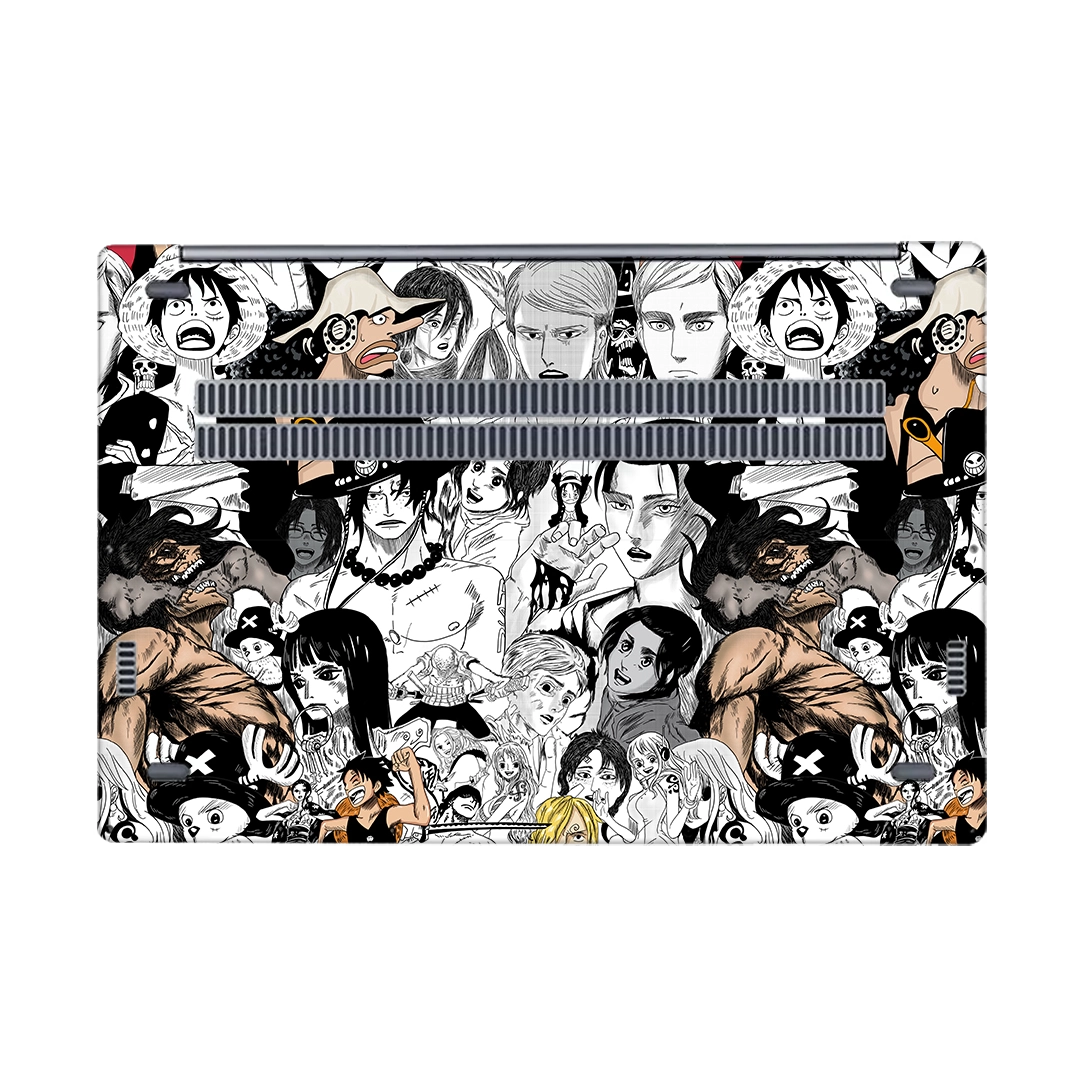 Preload Essential / Skull Titan