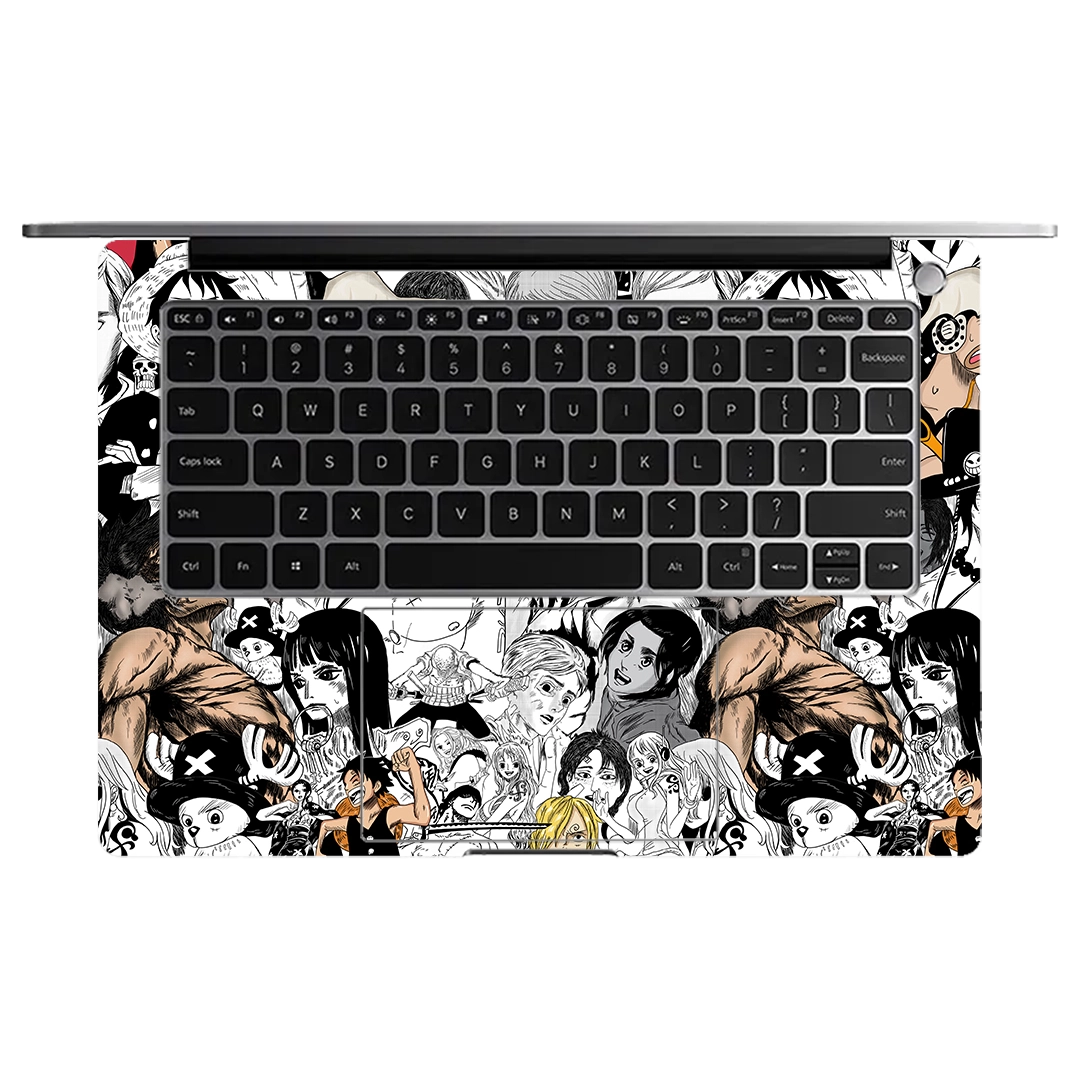 Preload Ultimate / Skull Titan