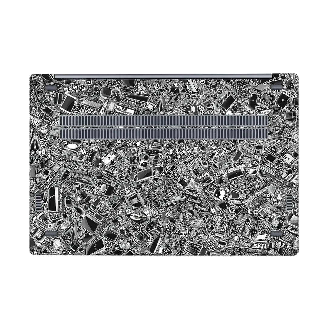Preload Essential / Tech Camo Dark