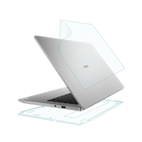 Mi NoteBook Pro 14 2021 Laptop Transparent Skins Protector