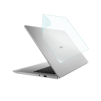 Mi NoteBook Pro 14 2021 Laptop Transparent Skins Protector