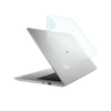 Mi NoteBook Pro 14 2021 Laptop Transparent Skins Protector