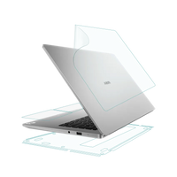 Mi NoteBook Pro 14 2021 Laptop Transparent Skins Protector