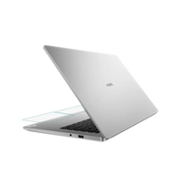 Mi NoteBook Pro 14 2021 Laptop Transparent Skins Protector