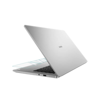 Mi NoteBook Pro 14 2021 Laptop Transparent Skins Protector