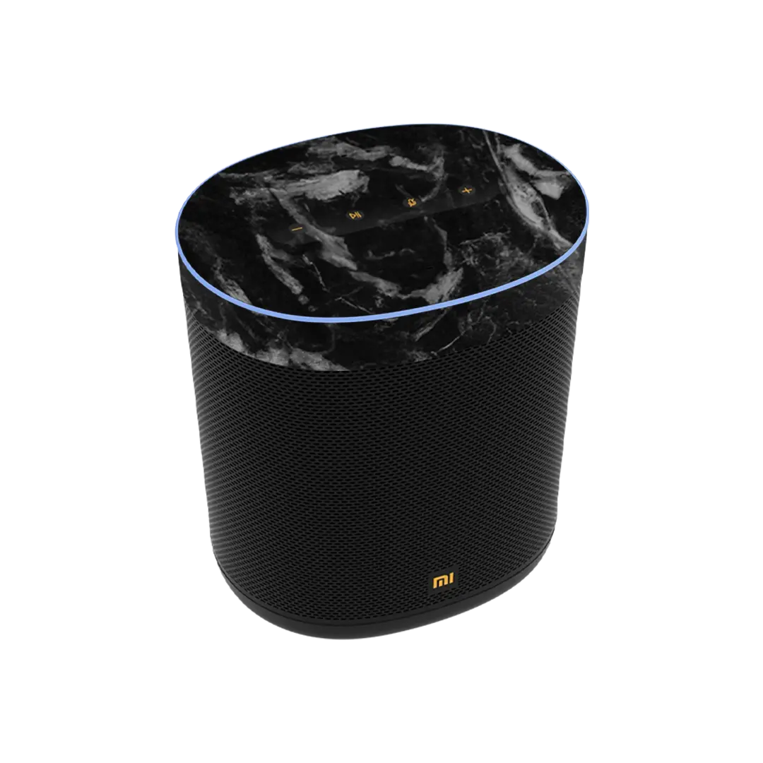 Preload Select Texture / Black Marble
