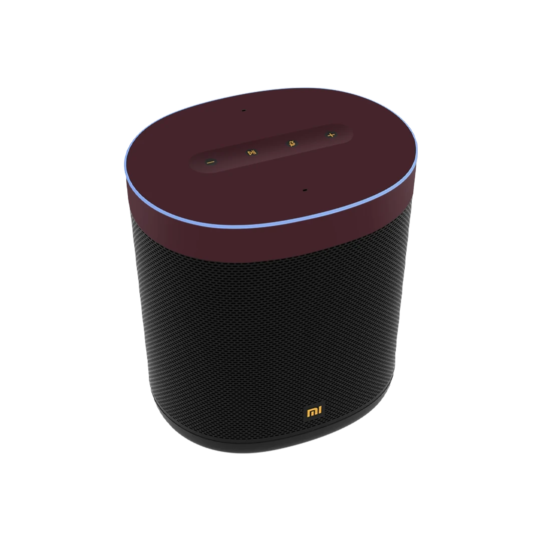 mi wifi smart speaker mobile skins & wraps