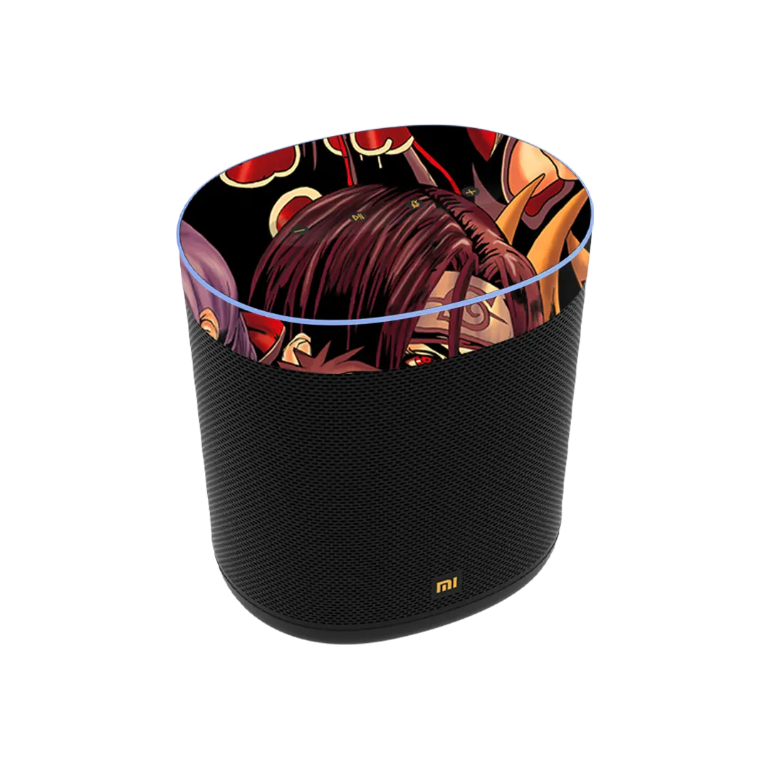 Preload Select Texture / Rogue Ninja