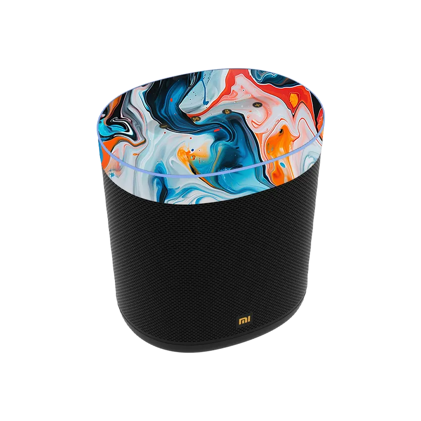 Mi Wifi Smart Speaker Skins & Wraps