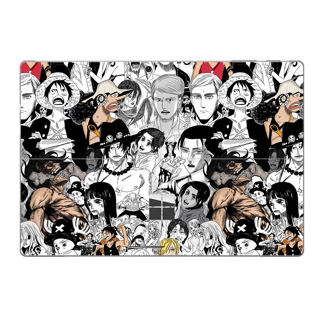 Preload Minimum / Skull Titan