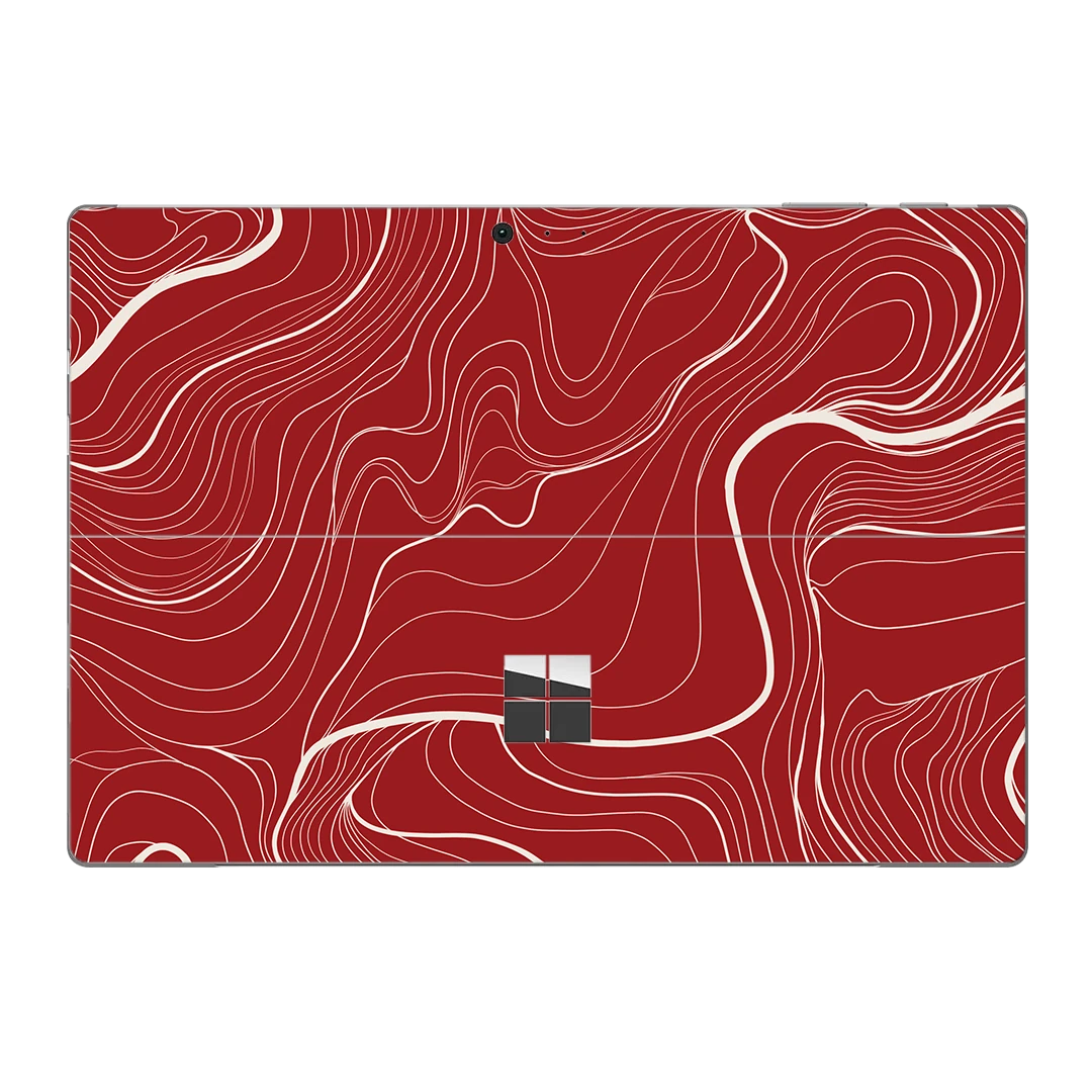 Preload Minimum / Magma Vein