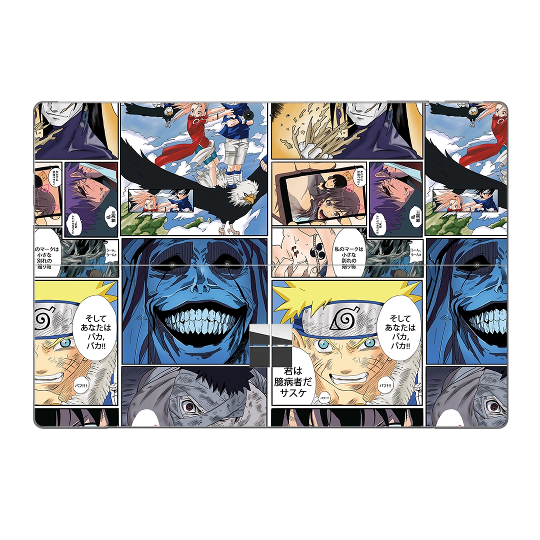 Preload Minimum / Manga Relics