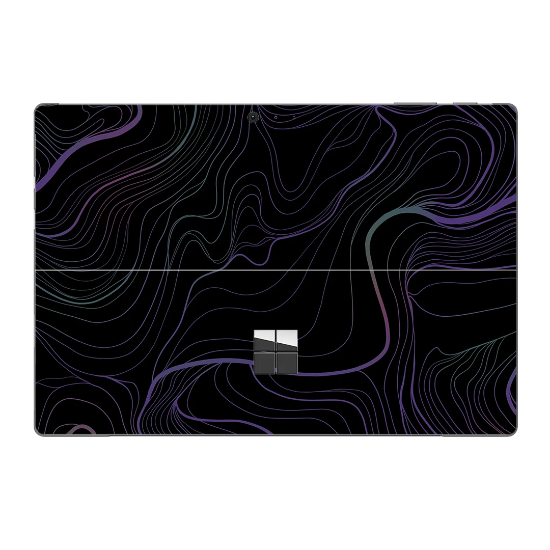 Preload Minimum / Nebula Shift