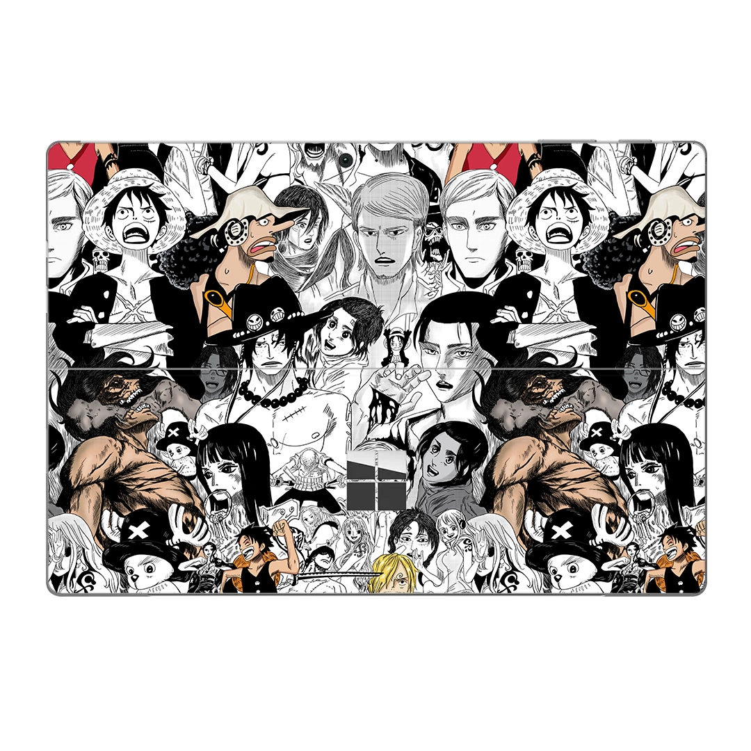 Preload Minimum / Skull Titan