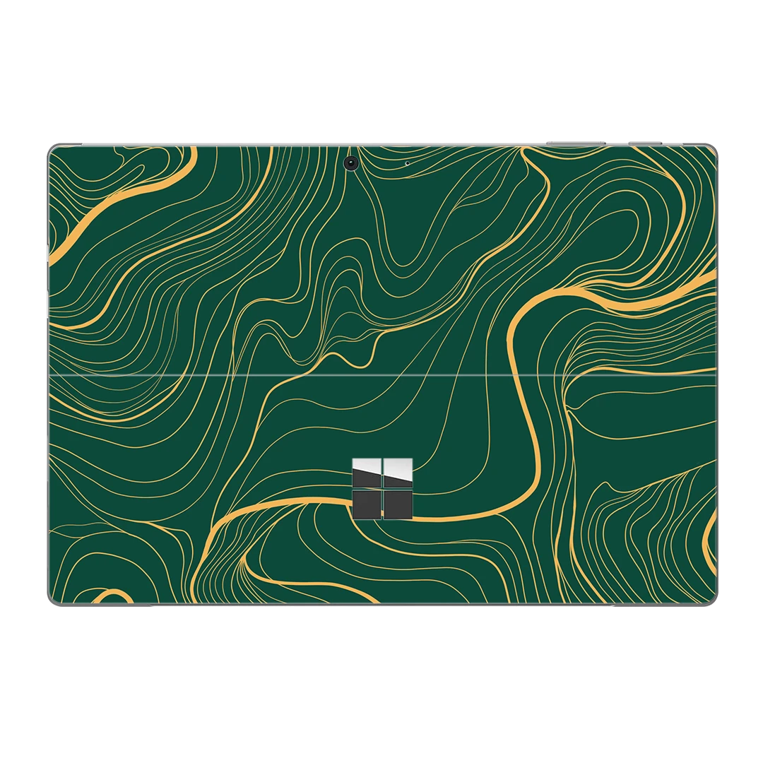 Preload Minimum / Alpine Forest