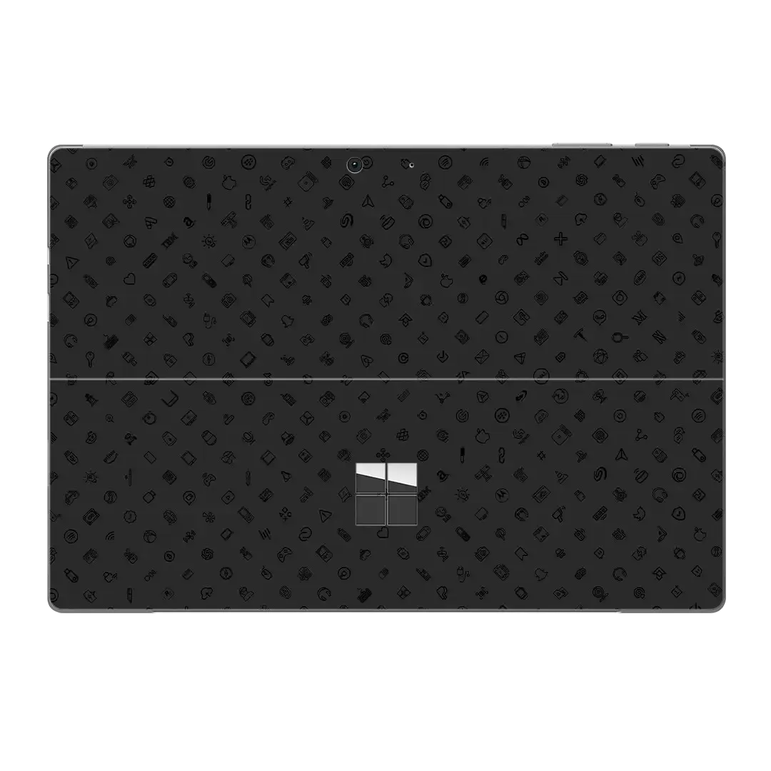 Preload Minimum / Iconic Shadow