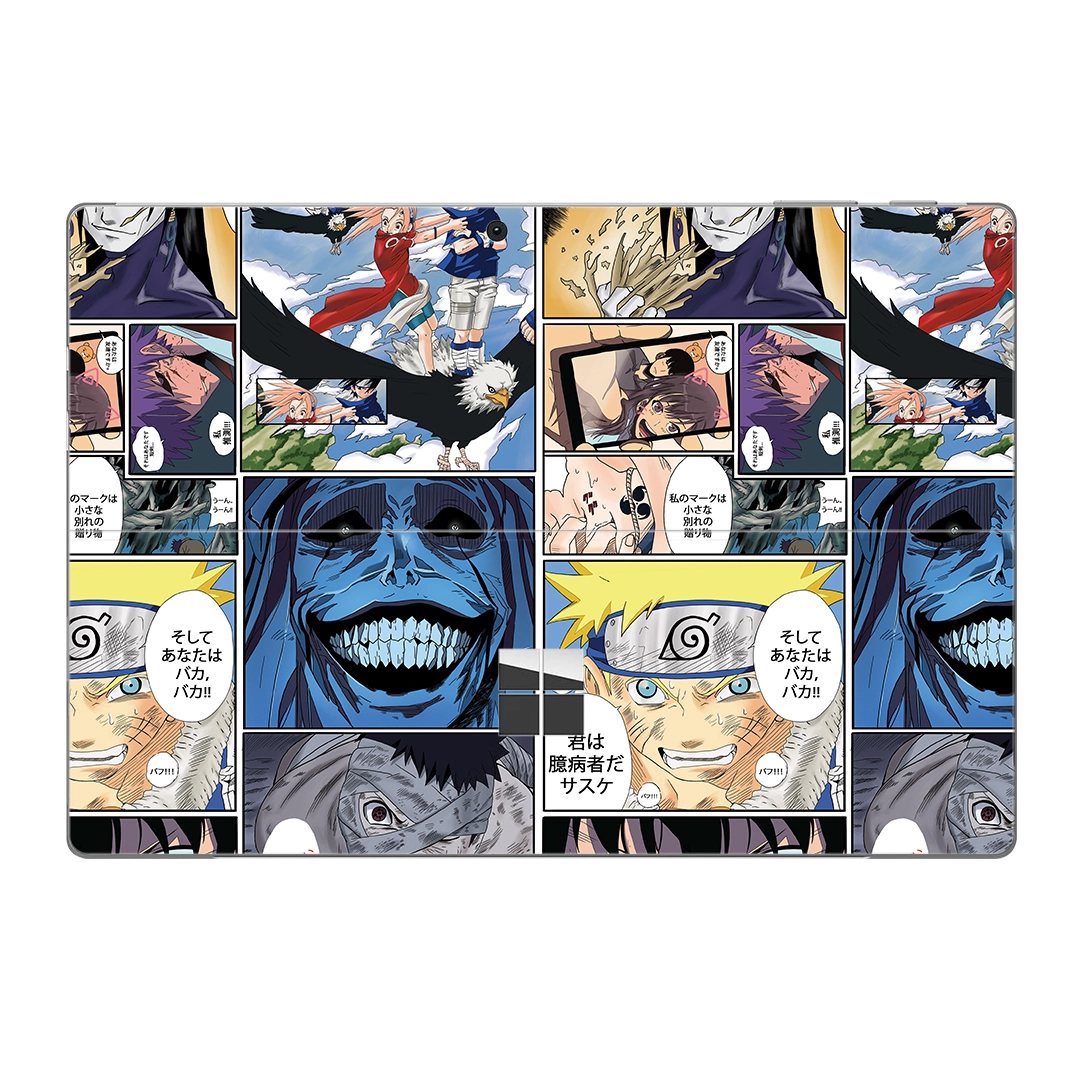 Preload Minimum / Manga Relics