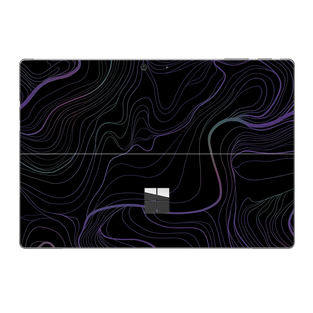 Preload Minimum / Nebula Shift