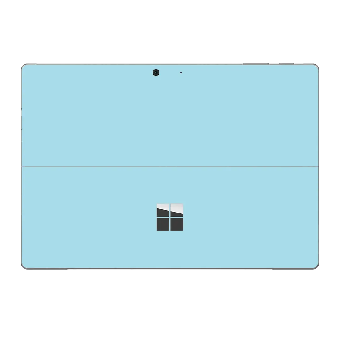 Preload Minimum / Pastel Blue