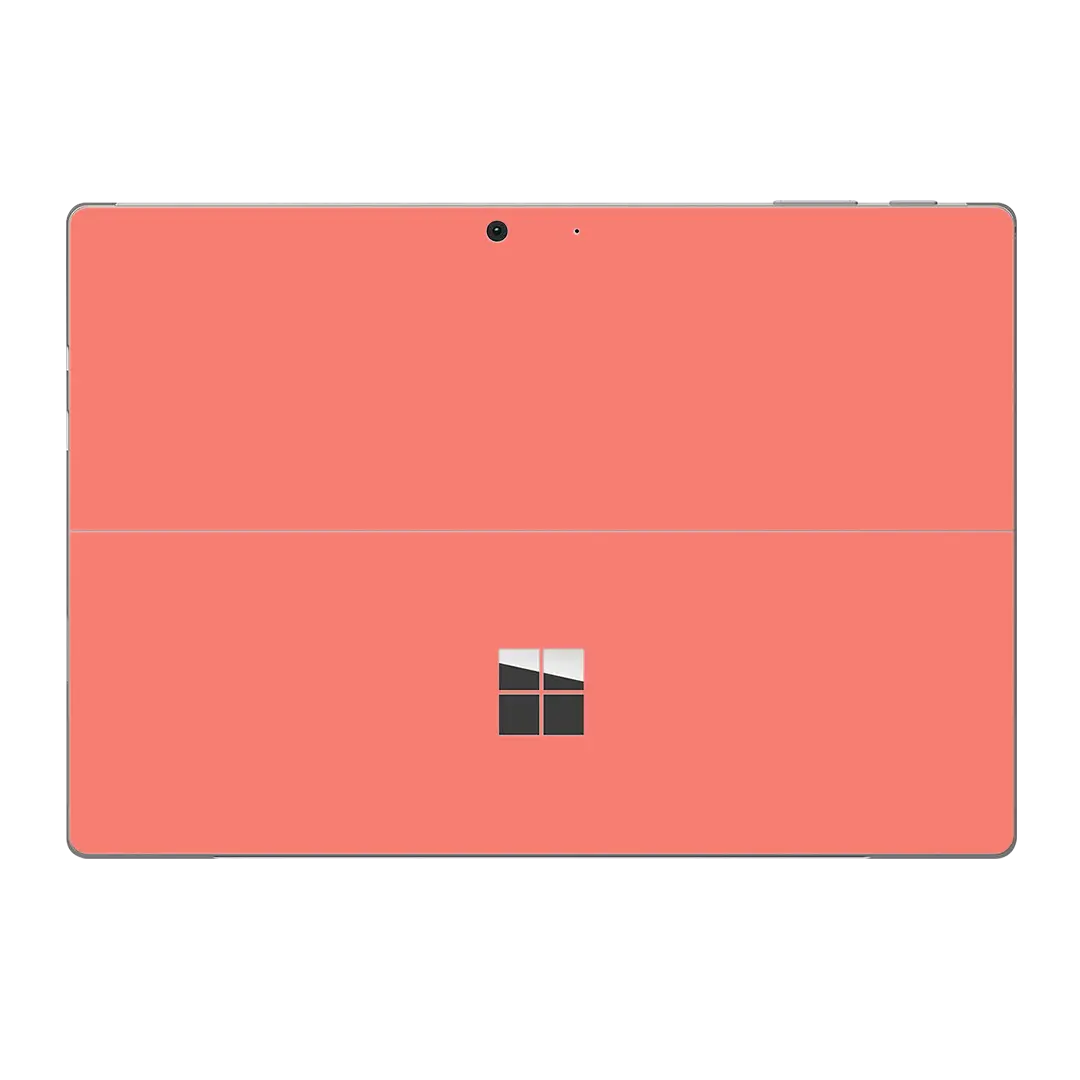 Preload Minimum / Pastel Red