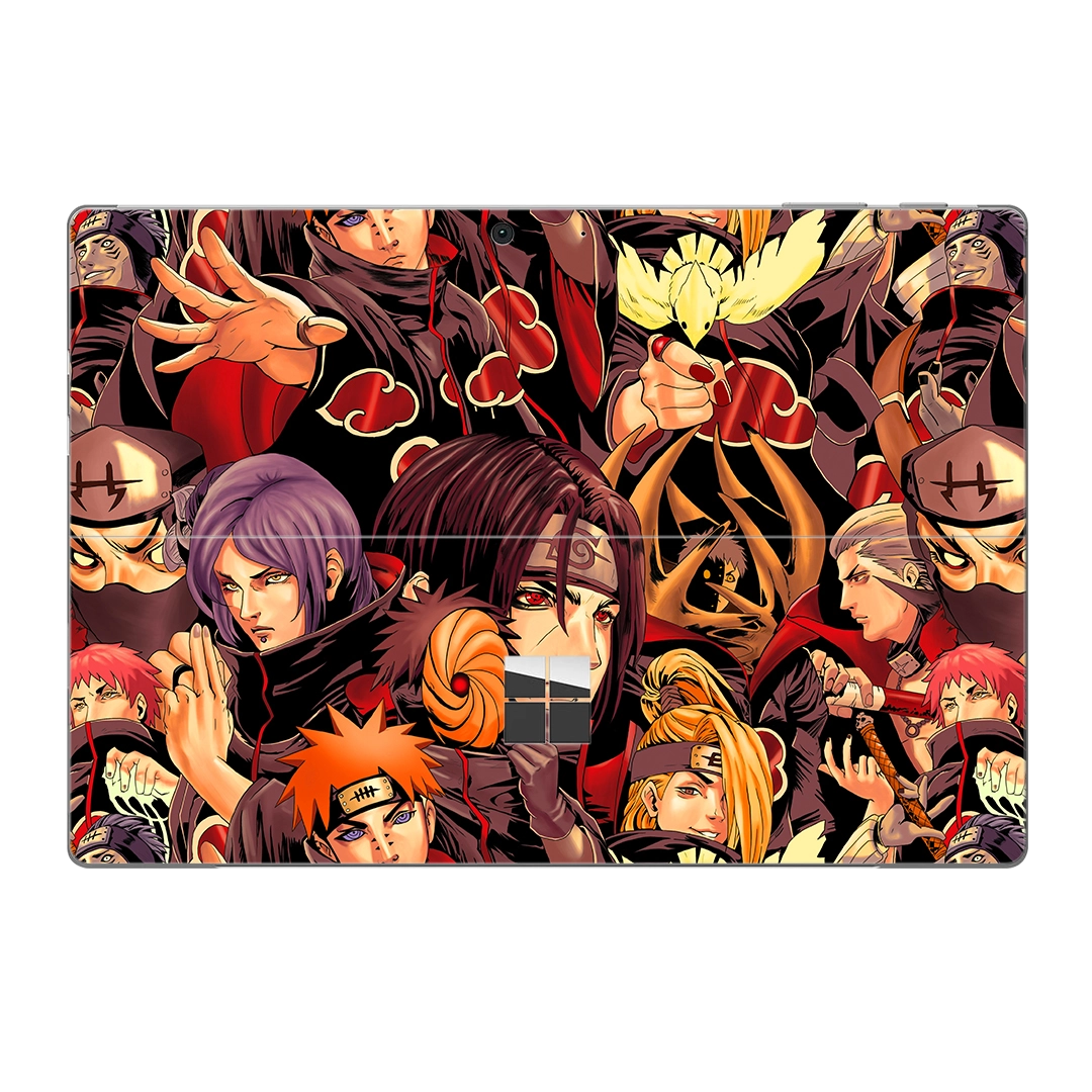 Preload Minimum / Rogue Ninja