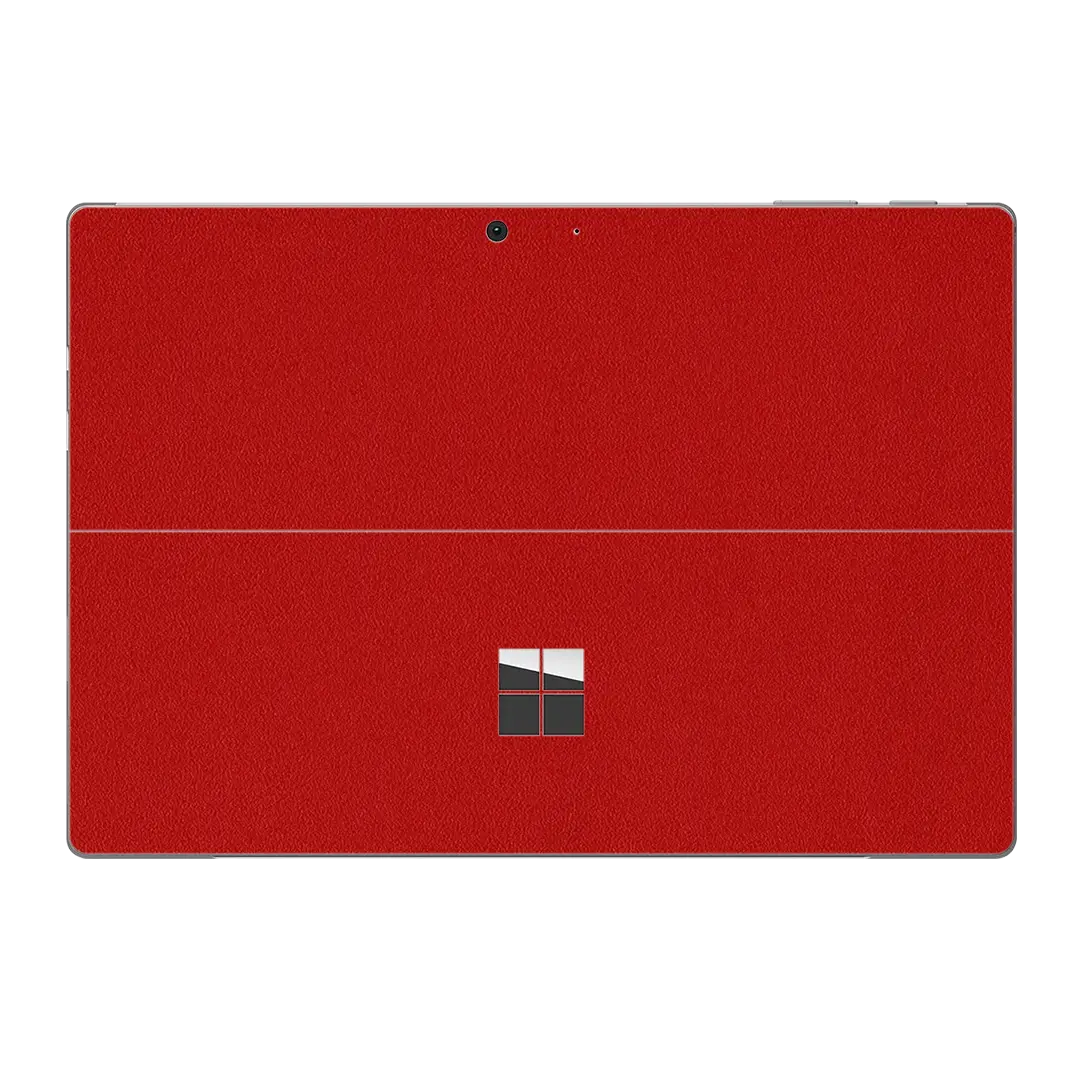 Preload Minimum / Sandstone Red