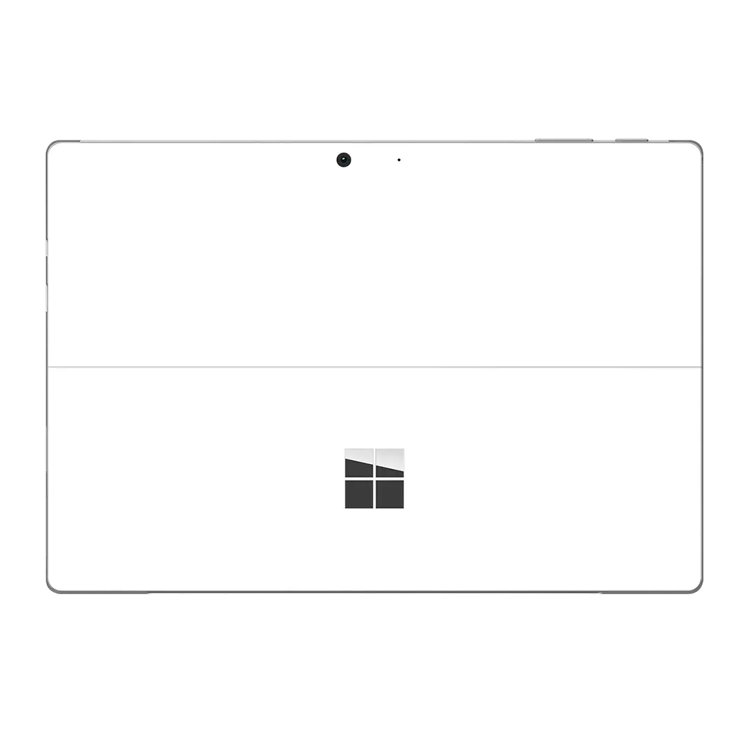 Preload Minimum / White Matte
