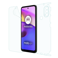 Motorola Moto e40 Screen Guard Protector