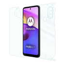 Motorola Moto e40 Screen Protector