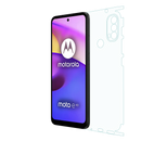 Motorola Moto e40 Screen Protector