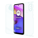 Motorola Moto e40 Screen Protector