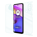 Motorola Moto e40 Screen Protector