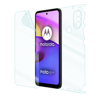 Motorola Moto e40 Screen Protector