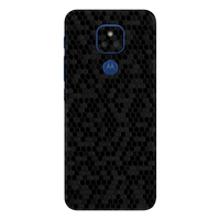 Motorola Moto E7 Plus Skins & Wraps