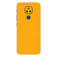 Motorola Moto E7 Plus Skins & Wraps