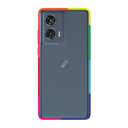 Motorola Moto Edge 50 Fusion Skins & Wraps