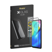 Moto G Power 2021 Tempered Glass Screen Protector