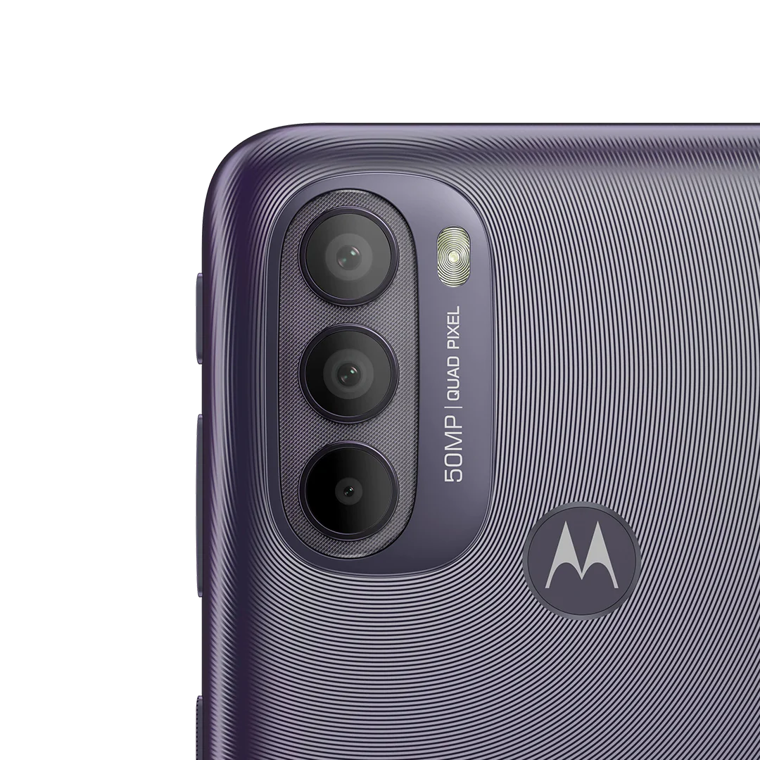 Motorola Moto G31 Camera Skins