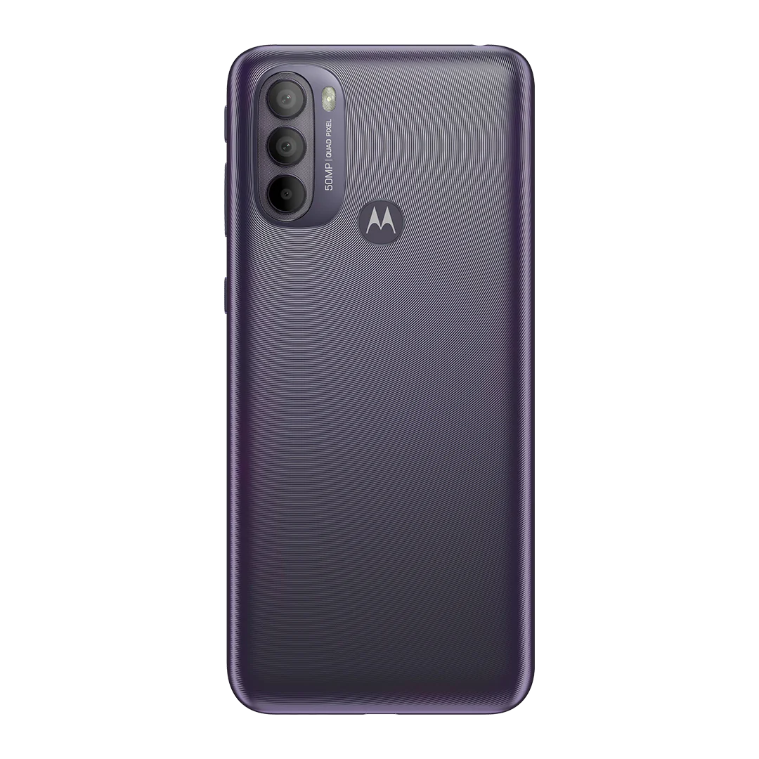 Motorola Moto G31 Flat Back Skins