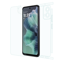 Motorola Moto G35 Screen Guard Protector