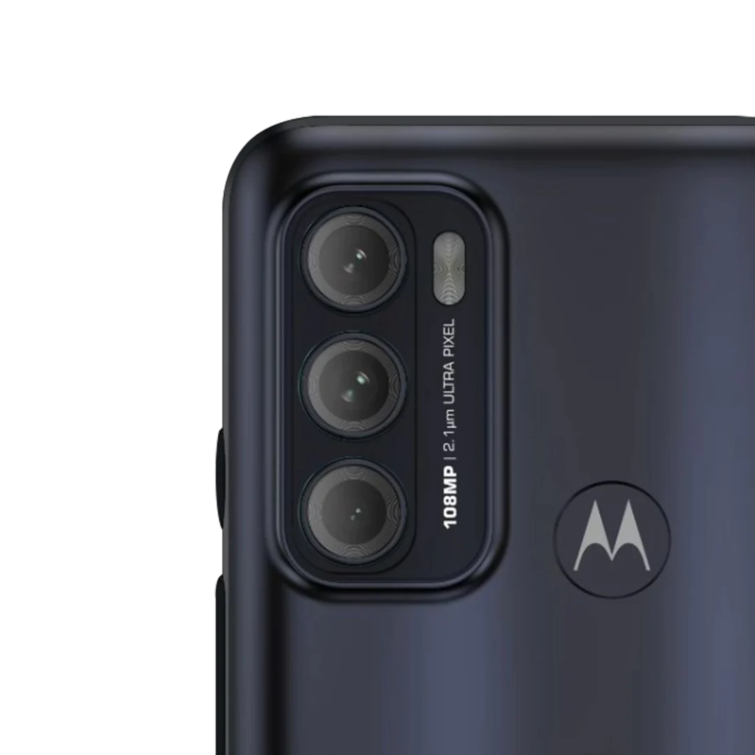 Motorola Moto G40 Fusion Camera Skins