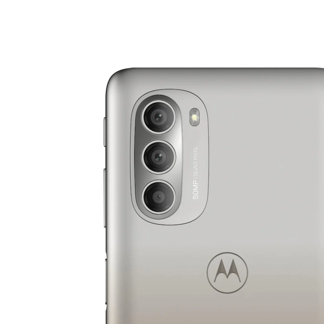 Motorola Moto G51 Camera Skins