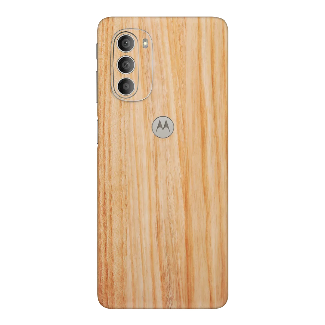 Motorola Moto G51 Skins & Wraps