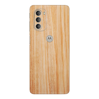 Motorola Moto G51 Skins & Wraps