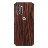 Motorola Moto G51 Skins & Wraps