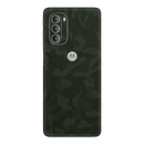 Motorola Moto G51 Skins & Wraps