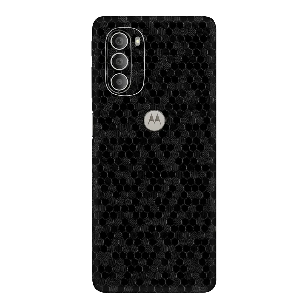 Motorola Moto G51 Skins & Wraps