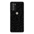 Motorola Moto G51 Skins & Wraps