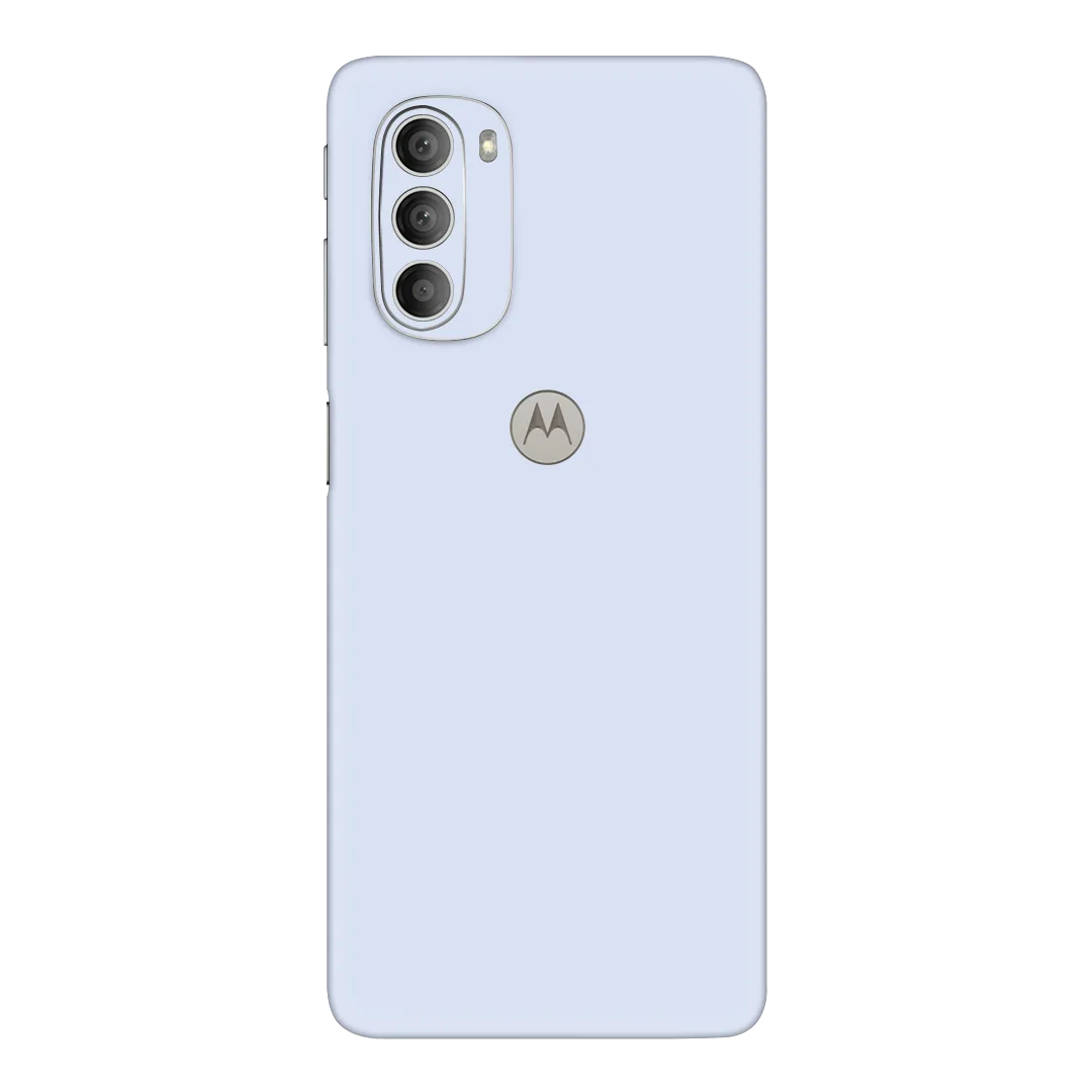 Motorola Moto G51 Skins & Wraps