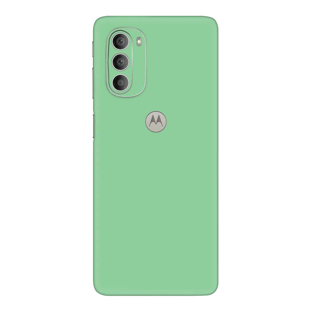 Motorola Moto G51 Skins & Wraps